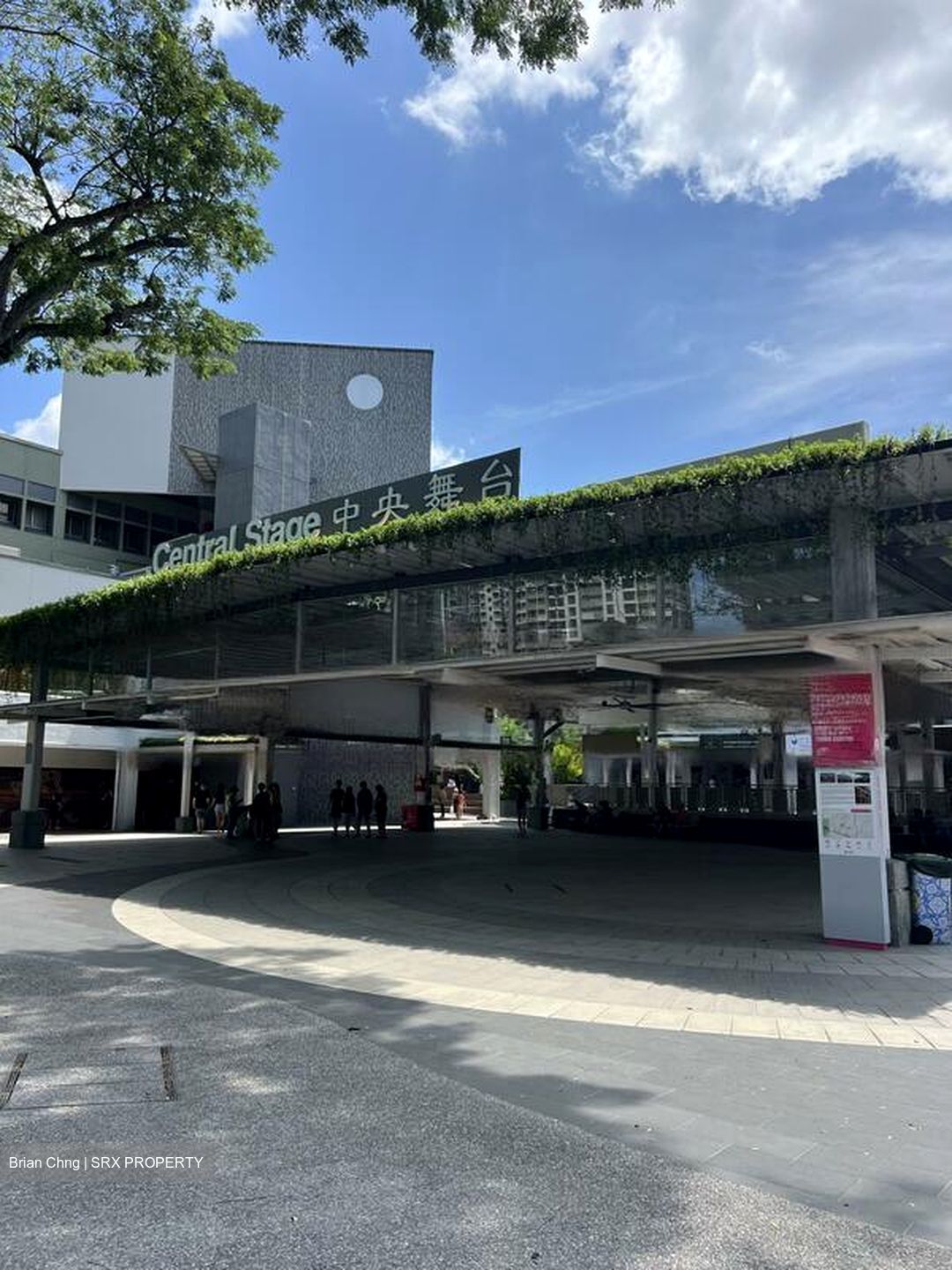 Ang Mo Kio Avenue 1 (D20), Shop House #462645051